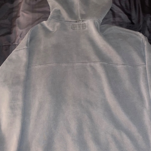 Abercrombie & Fitch Essential Popover Hoodie - Picture 6 of 7